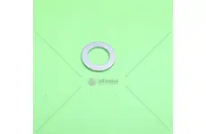 Těsnící kroužek 10x16x1,5 al | 97-2128