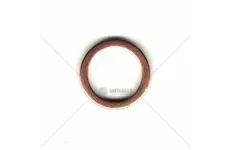 Těsnící kroužek 12x16x1,5 čsn029310.2 cu | 97-2182Cu