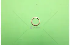 Těsnící kroužek 14x18x1,5 cu čsn029310.2 | 93-2147