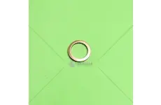 Těsnící kroužek 14x20 cu čsn029312.2 | TZ09023