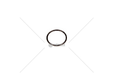 Těsnící kroužek 25x2 gumový 974390