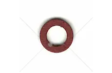 Těsnící kroužek 6x10x1 fibr | 97-2121