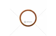 Těsnící kroužek cu 18x22x1,5 | 93-2157