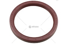 Těsnicí kroužek hřídele, náboj kola FEBI FE05758