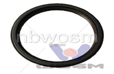 Těsnicí kroužek hřídele, náboj kola WOSIMAN A-625