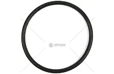 Těsnící kroužek o 64x4 knott /nd/ | 93-8508