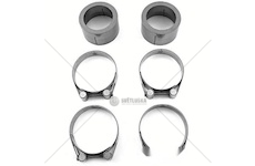 Těsnicí kroužek, sběrné výfukové potrubí COSIBO 35408