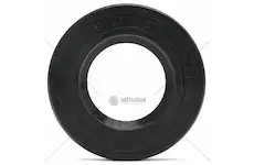 Těsnící kroužek spojkové hřídele g30x56x10nbr | Z253135.74