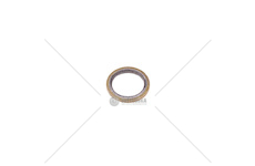 Těsnící kroužek U12.7-18 89009922