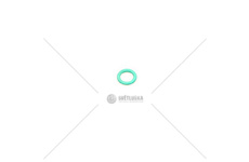 Těsnicí kroužek zelený 935899