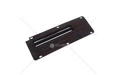 Těsnící kryt panelu Zetor 60118711