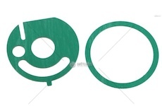 Těsnící sada topení typ Hydronic D5W, D&E DE-11-27