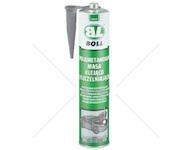 Těsnící tmel 310ml šedý BOLL 007002