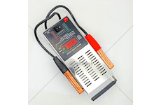 Tester autobaterie digitální zátěžový