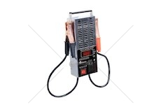 Tester autobaterie zátěžový LED - COMPASS