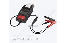 Tester autobaterií banner bbt hd1+ s tiskem 12v/24v standard/ca/ start-stop/efb, agm,gel 0352736_A
