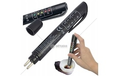 Tester brzdové kapaliny AMIO 03123