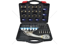 TESTER DO WTRYSKIWACZY (COMMON RAIL) GEKO G02655