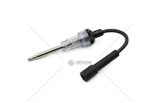 Tester jiskry zapalovacích svíček, cívky zapalovacího systému GEKO