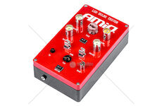 Tester LED žárovek