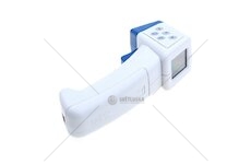 Tester, měřič tloušťky laku, digitální, pistolový ASTA