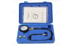 Tester tlaku motorového oleje