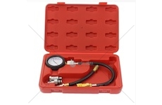 Tester tlaku motorového oleje universální