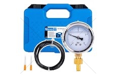 Tester tlaku turbodmychadla, 1–3 bar - GEKO