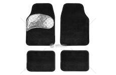 Textilní autokoberce TCM-06 AMiO-04700