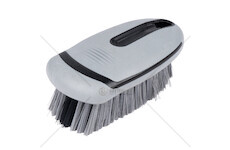 Textilní kartáč na čištění koberců a čalounění AMIO-04026