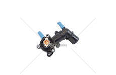 Thermostat, coolant 1.6-2.0-2.2 JTD 16V - DUCATO-DOBLO'88° Fiat