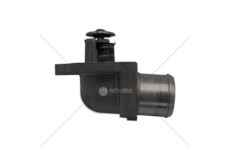 Thermostat, coolant 156/SPIDER/GT - AR 32401 87° LEMA
