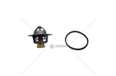 Thermostat, coolant 7UROFIRE - F4AE0481/F4AE0681 82° Vernet