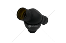 Thermostat, coolant 8460.21/8360SRC46 79° LEMA