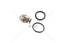 Thermostat, coolant COROLLA/SUNNY/PRIMERA/CAMRY 82°C LEMA