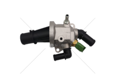 Thermostat, coolant CORSA/AGILA - Z 13 DT 88° Behr