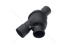 Thermostat, coolant D 0826/2566/2865/2866 83° - Ø 50 LEMA