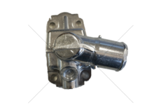 Thermostat, coolant DAILY 3.0 - F1CE3481/F1CFL411 E4/5 - 79° Iveco