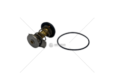 Thermostat, coolant DAILY/DUCATO 2.3 - F1AE/F1AF/F1AG 82° BTT Solutions
