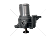 Thermostat, coolant DAILY/DUCATO 2.3 - F1AE0481 82° Iveco