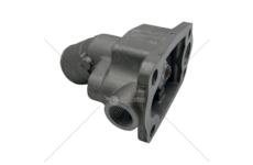 Thermostat, coolant DAILY >MY06 - F1CE0481 79° Iveco