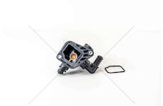 Thermostat, coolant DOBLO 1.3 D MULTIJET 88°C Vernet