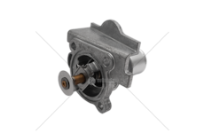 Thermostat, coolant DUCATO 2.3 MJTD - F1AGL411 2015-> 82° Fiat Powertrain Technologies