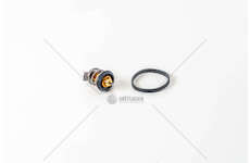 Thermostat, coolant DUCATO/GIULIETTA 2.0 MJTD 88° LEMA