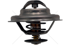 Thermostat, coolant EUROCARGO - F4AE/8060.45 74° Vernet