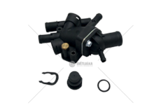 Thermostat, coolant F3R - MEGANE I 2.0 88°C Behr