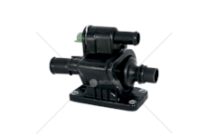 Thermostat, coolant FIESTA V/VI 1.4 TDCI - F6JA/B/D 83° ORIGINALE