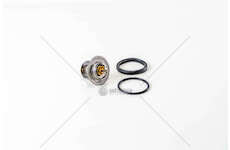 Thermostat, coolant GOLF/PASSAT/POLO/A3/A4/A6 87°C LEMA