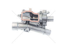 Thermostat, coolant JUMPER/BOXER 2.2 HDI 16V DW12RU PSA