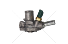 Thermostat, coolant MITO/DOBLO'/PUNTO 1.4-199 A6.00088° LEMA